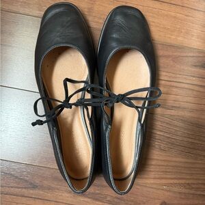 Madewell Mary Jane’s